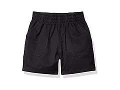 Classroom Pull On Short