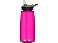 CamelBak eddy+ BPA Free Water Bottle