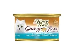 24PK Fancy Feast Gravy Lovers Cat Food 3 OZ (24PK)