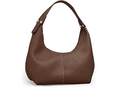 Plinvo Hobo Handbags for Women Retro Clutch