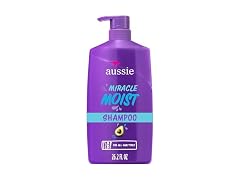 Aussie Miracle Moist Shampoo 26.2oz