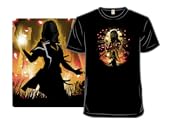 The Spellcaster