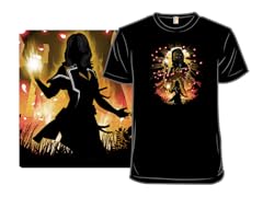 The Spellcaster
