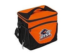 TEXAS-SAN ANTONIO Logo Cooler