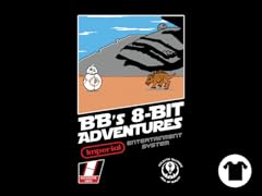 BB's 8-Bit Adventures