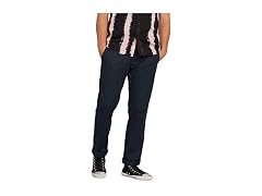Volcom Frickin Modern Stretch Dark Navy