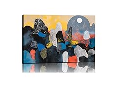 Sense&Sensitivity Arts Abstract Wall Art