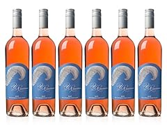 Y. Rousseau Rosé of Tannat (6)