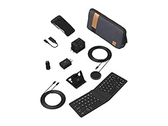 ZAGG Desktop Essentials Travel Kit