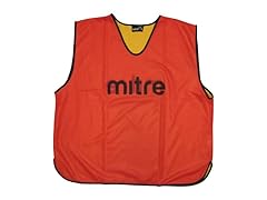 Mitre Soccer Pinnies