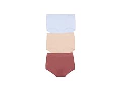 Bonds Women Seamless Invisi Full Brief Underwear