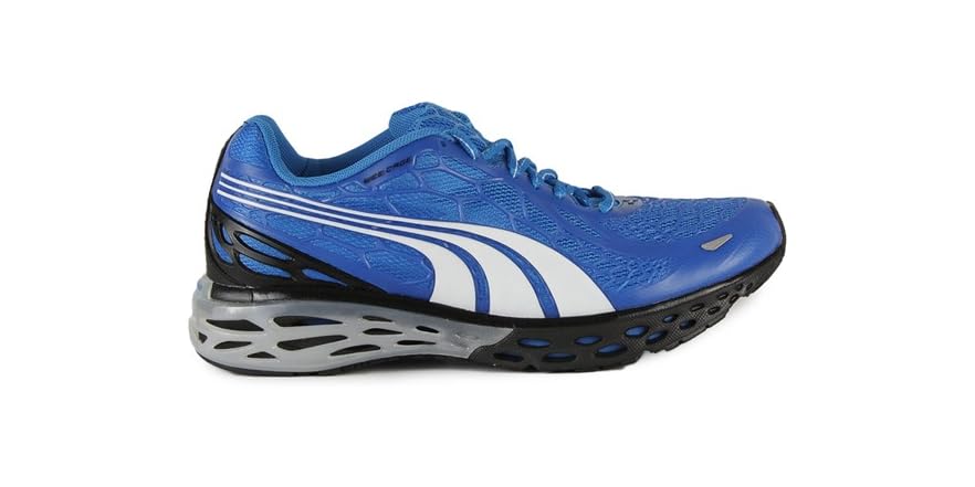 puma hybrid rocket luxe