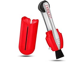 Peeps Carbon Klean Eyeglass Lens Cleaner