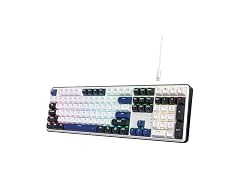 Redragon K689 Hot-Swap RGB Gaming Keyboard