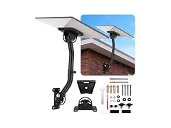 TWIIXT Mount for Starlink Wall/Roof