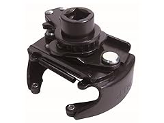 2-Way Ratcheting Oil Filter Wrench - Md