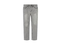 Levi's Boys 512 Skinny Taper Performance Jeans