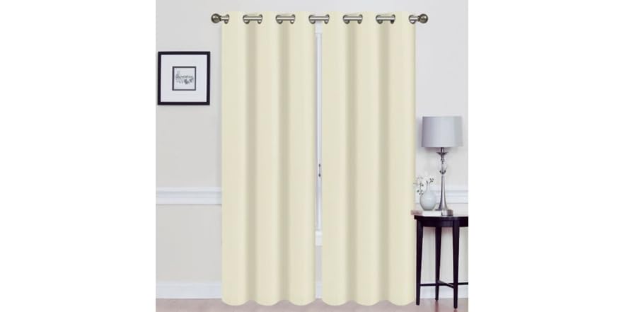 blackout foamposites