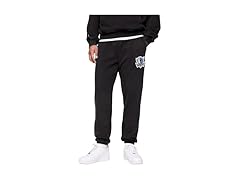 NBA Logo Joggers | Your Team Choice