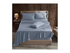 Hearth & Harbor Deep Pocket Sheet Set