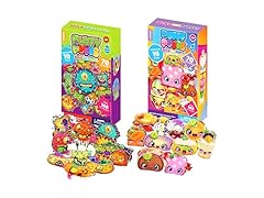 Cepia LLC Puffy + Pukey Puffs (20 Pack Bundle)