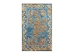 Superior Indoor Non-Slip Rug Angeles Collection