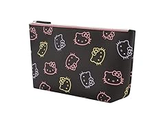 Concept One Hello Kitty Travel Makeup Bag