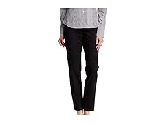 Calvin Klein Women's Pant Black (14)