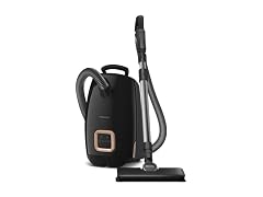 Miele Guard L1 AllFloor Bagged Canister Vacuum
