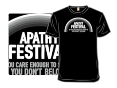 Apathy Festival Remix