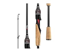 SEASIR Repeater II Saltwater Fishing Rod