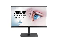 ASUS 27" 1080P Monitor (VA27EQSB)