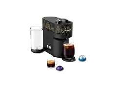Nespresso Vertuo Pop+ Samra Origin Coffee and Espresso Maker