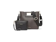 Calvin Klein Eira NorthSouth Crossbody
