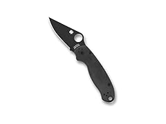 Spyderco Para 3 Utility Knife