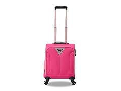 TUCCI Abito 16" Underseat Carry On