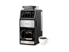 Drip Coffee Maker