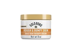 Gold Bond Rough & Bumpy Daily Skin Therapy Cream