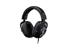 Logitech G PRO Gaming Headset for Oculus Quest 2