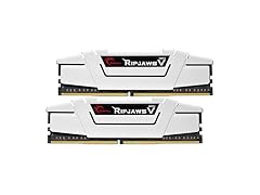 G.Skill Ripjaws 32GB (2 x 16GB) DDR4 RAM