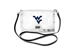 Littlearth Georgia Clear Purse