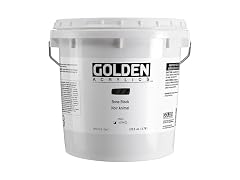 GOLDEN Heavy Body Acrylics