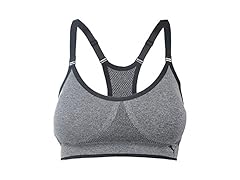 Puma Seamless Sports Bra Removable Cups
