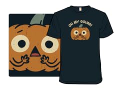 Good Gourd!