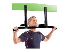Joist Mount Pull Up Bar