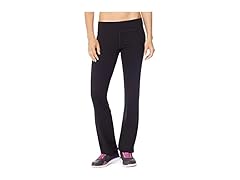 Hanes Womens Sport Performance Pant (S)