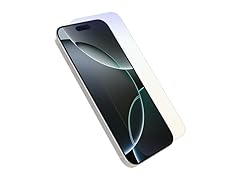 OtterBox iPhone 16 Pro Max Premium Pro Blue Light Glass Screen Protector
