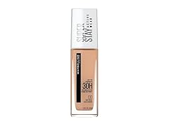 Maybelline Super Stay Full Coverage Liquid Foundation