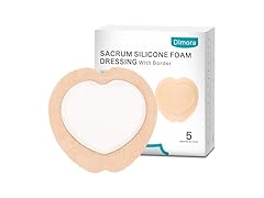 Dimora Wound Dressing 7x7"