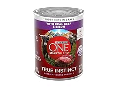 1CT Purina ONE SmartBlend True Instinct Tender Cuts